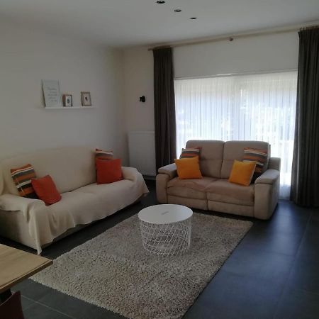 Huis Ter Duin Коксейде Экстерьер фото